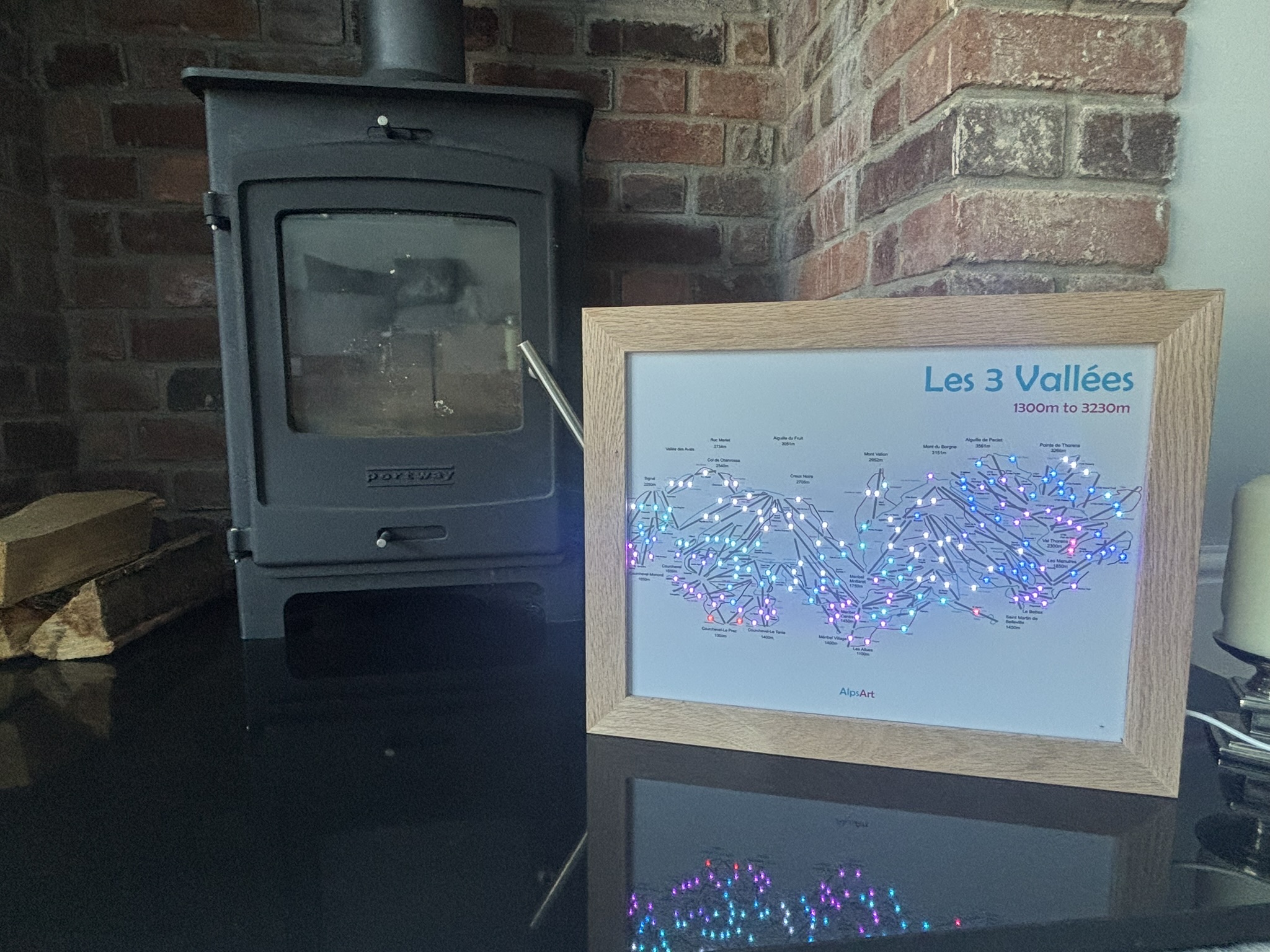 Les 3 Vallées thumbnail