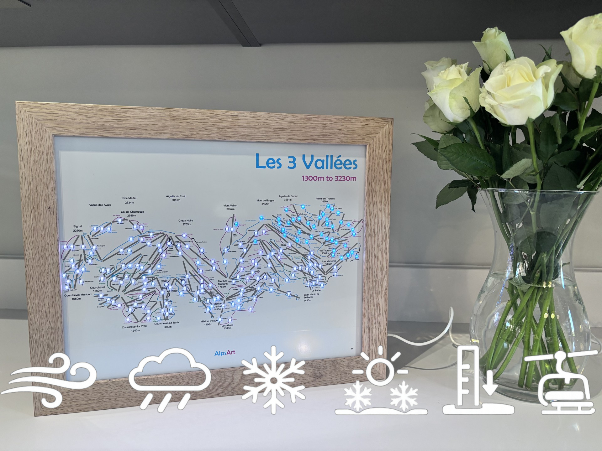 Les 3 Vallées thumbnail